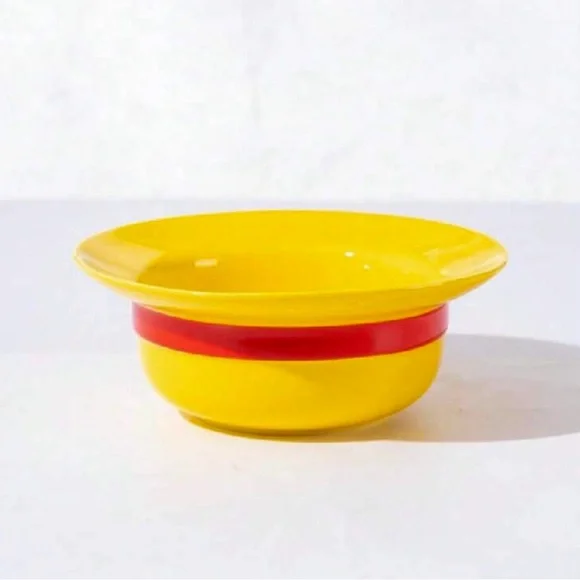 NEW One Piece Ramen Bowl - Picture 2 of 4